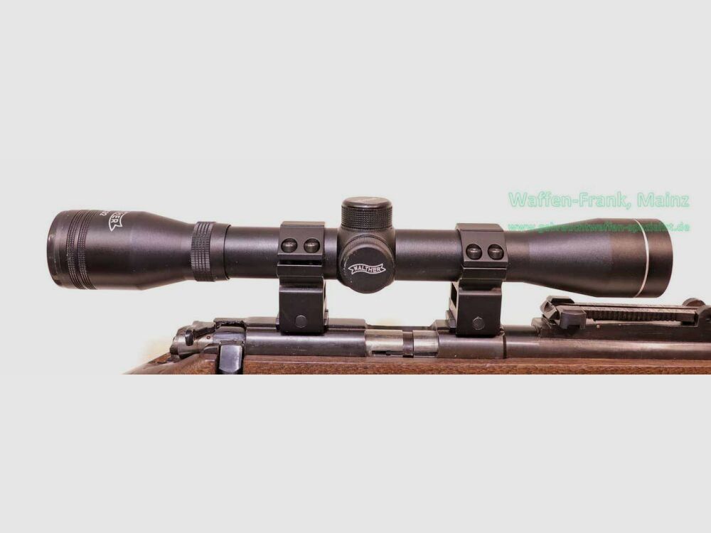 Norinco Mod. JW25A/Wehrsport