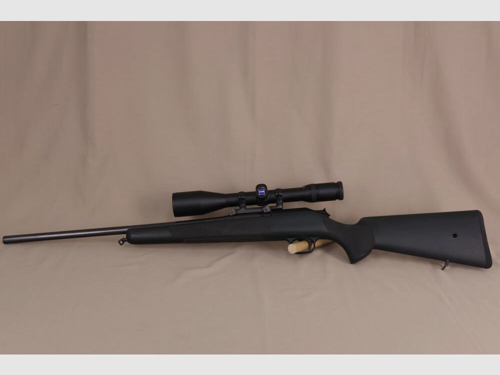 Blaser R93 Professional / Nachsuchenschaft