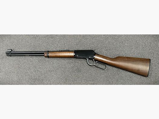 Henry Repeating Arms Lever Action 22