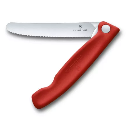 Victorinox – vouwmes voor groenten en fruit Swiss Classic, afbeelding 6 van 6
