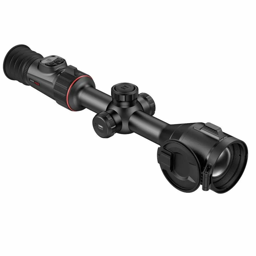 Lunette thermique Nocpix ACE AH50, image 6 sur 6