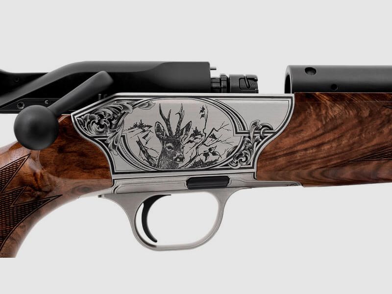 Blaser R8 Success Luxus