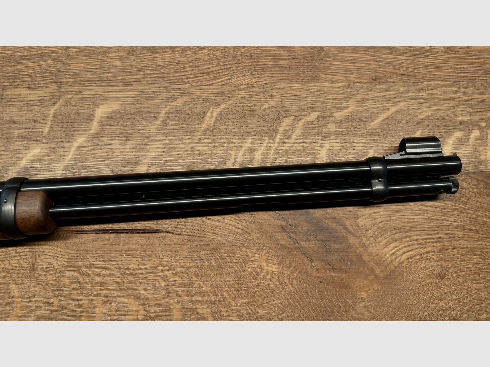 Winchester 9422 UnterhebelRep. Büchse .22lr .22