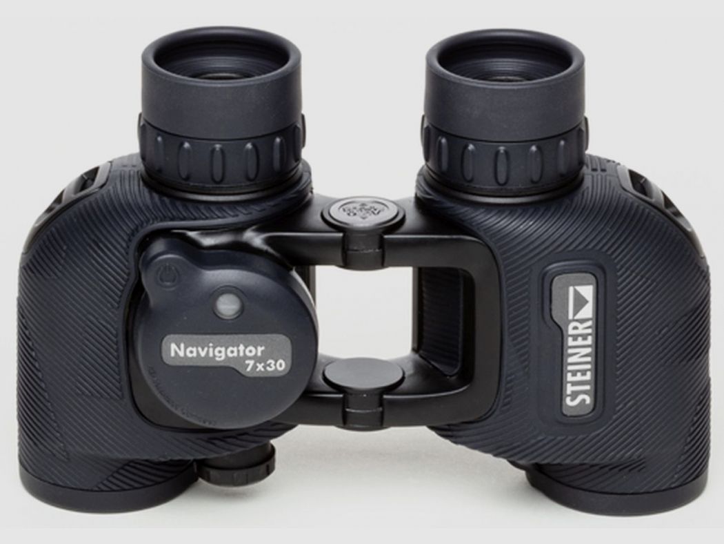 Steiner Steiner Navigator 7x30C