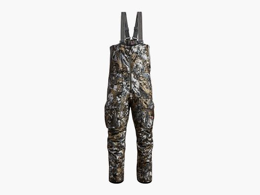 Salopette Incinerator Sitka Optifade Elevated II
