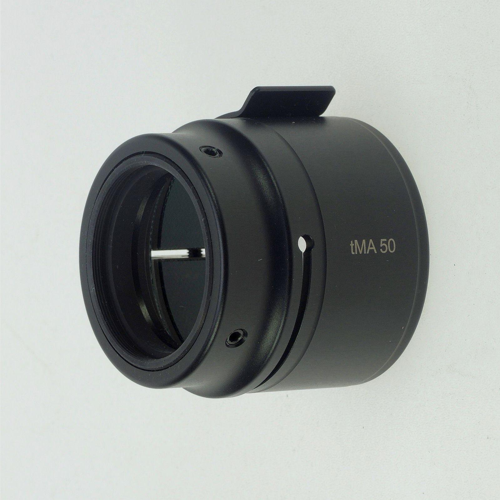 Swarovski klemadapter TMA50 voor 50mm richtkijkers