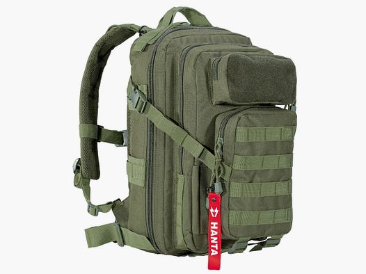 Hanta Hanta Rucksack Viso 30 L oliv