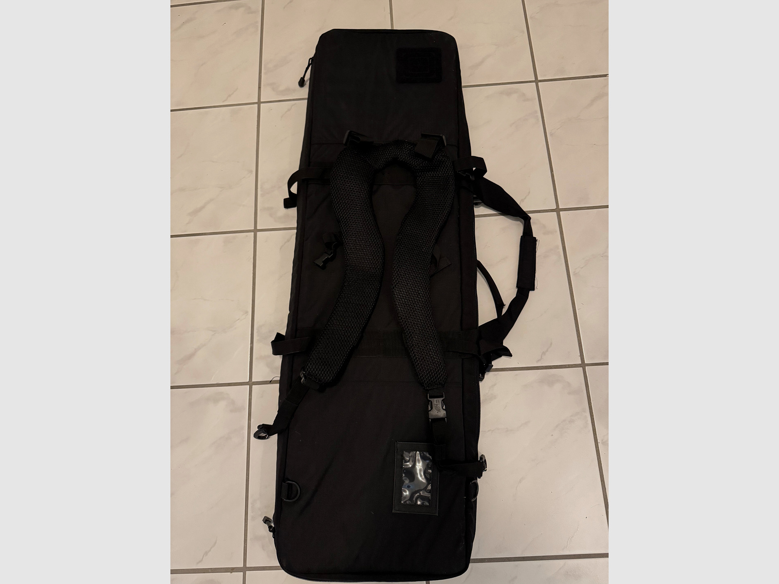 5.11 Tactical Tasche für 2 Langwaffen