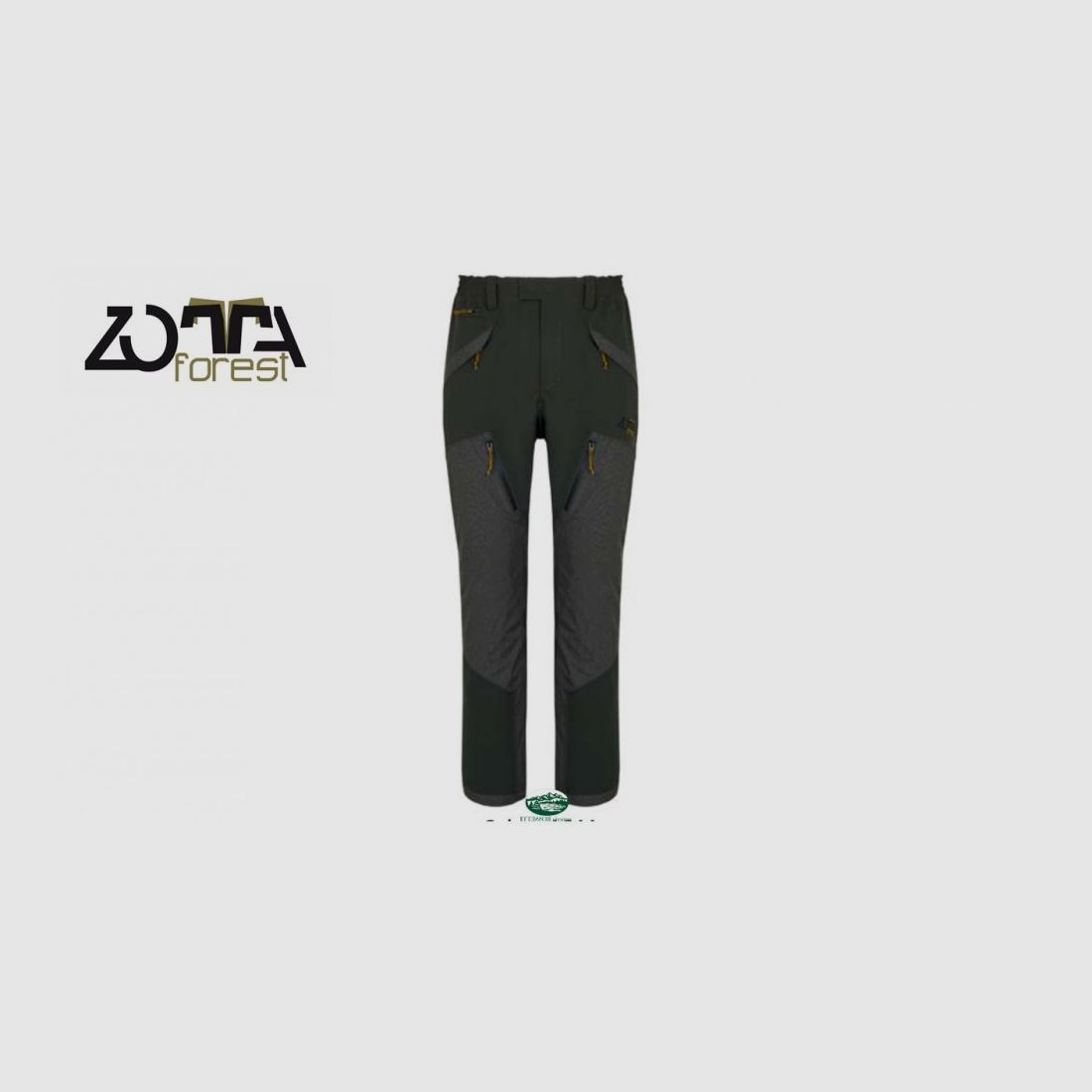 ZOTTA Vulcan-Hose