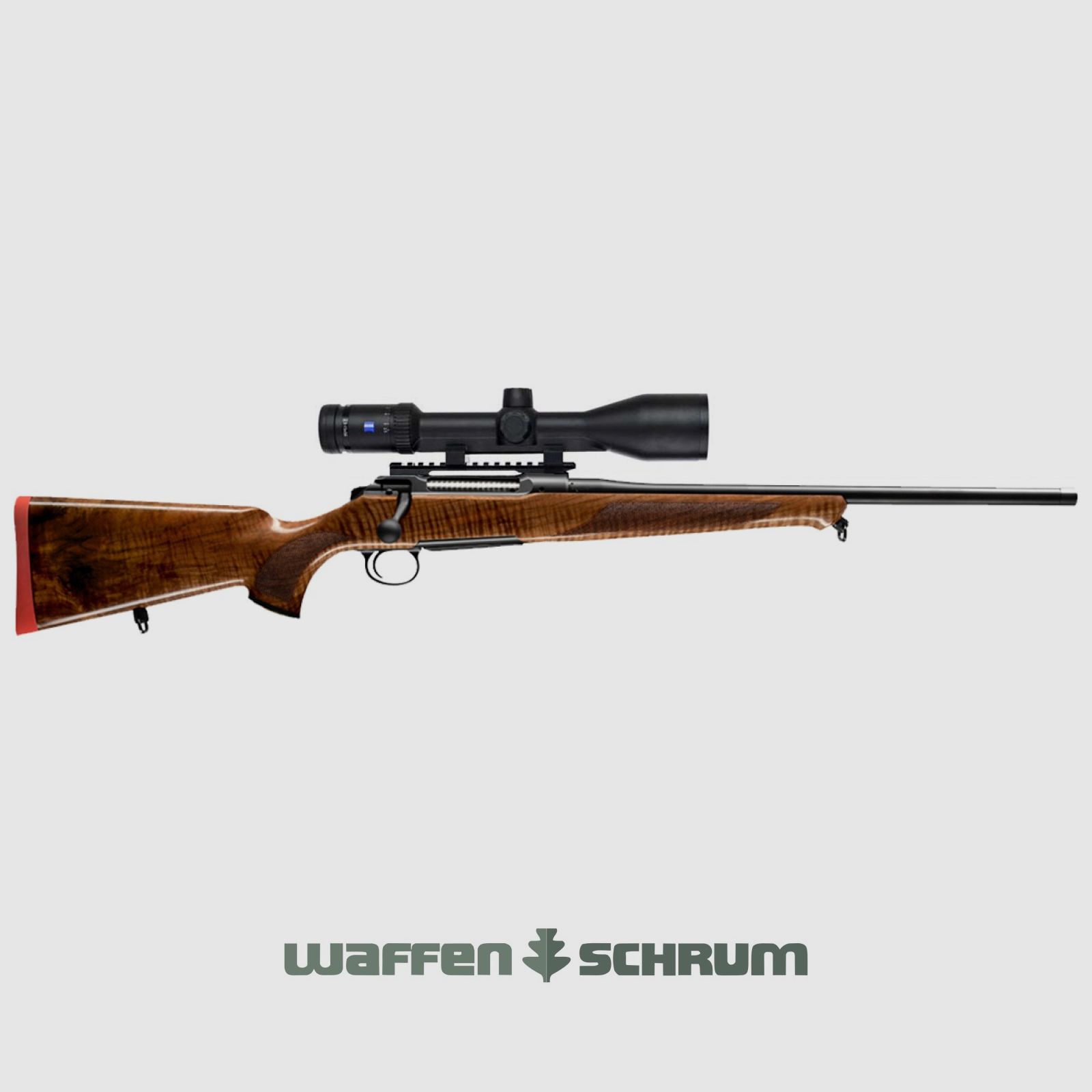 Sauer S101 Artemis Elegance Complete Package including Optics