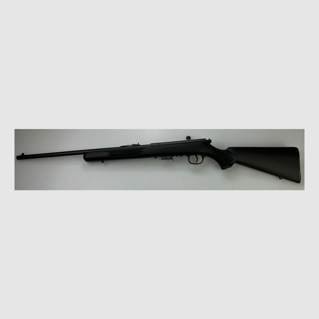 Savage 93FSR, Bild 1 von 5