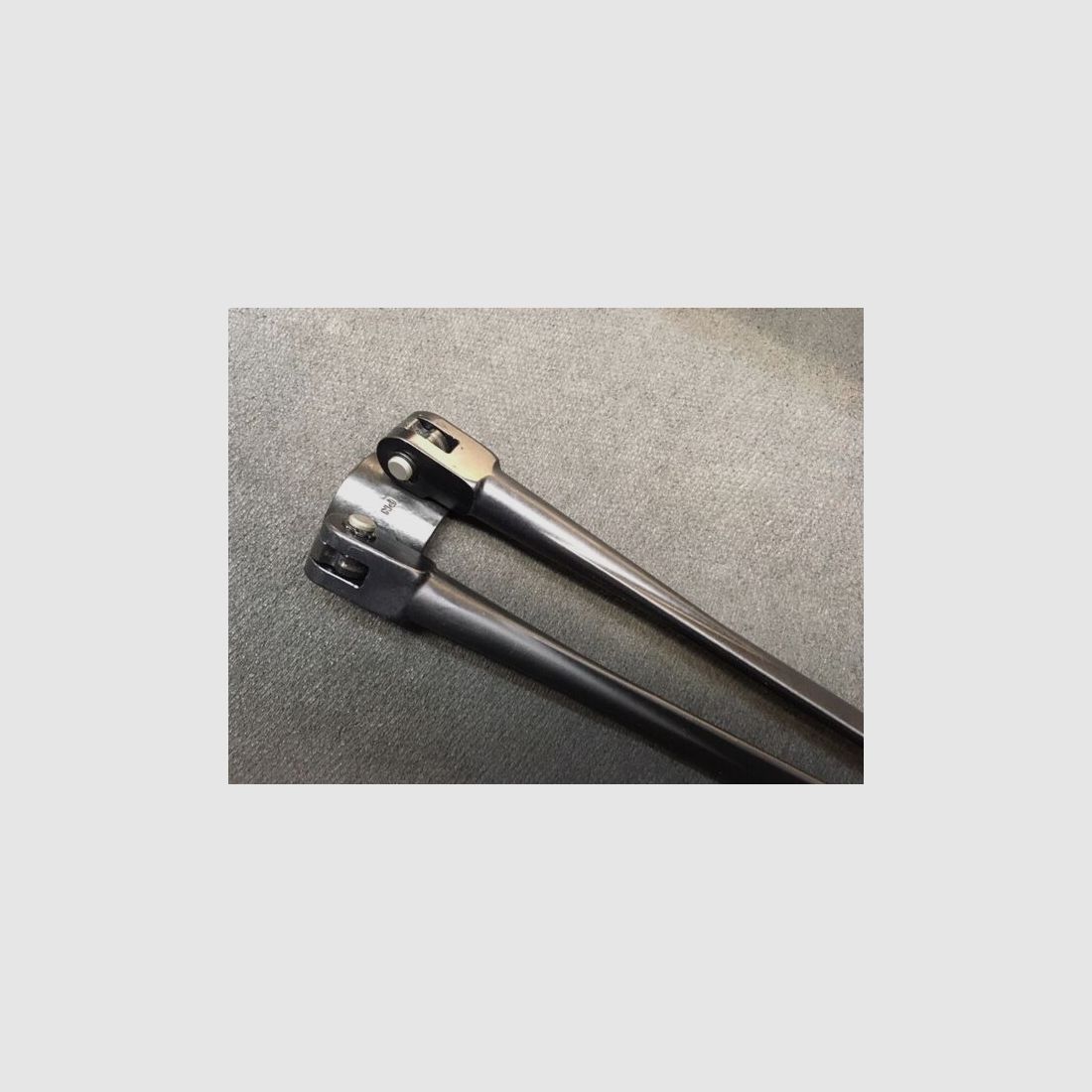 Swiss Arms Zweibein original Mod. SG 550, Bild 3 von 5