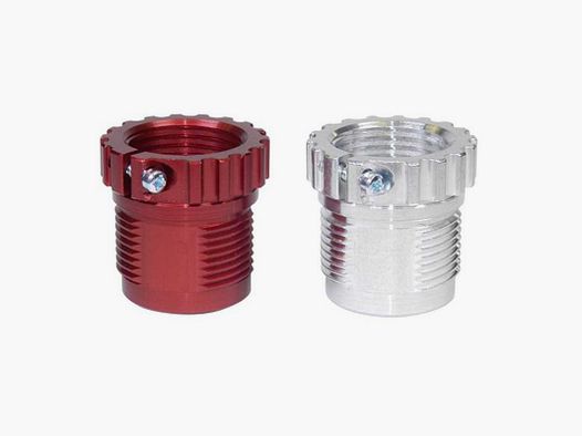 Lee Precision - Jeu de 2 verrous rapides pour presses Lee - LEE, ENSEMBLE 2 VERROUS RAPIDE POUR PRESSE DE RECHARGEMENT #90063