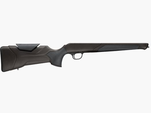 Blaser System R8 Professional 2.0 Silence / Black Brown