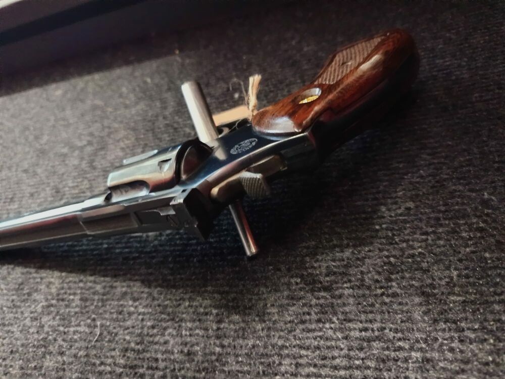 Taurus 96