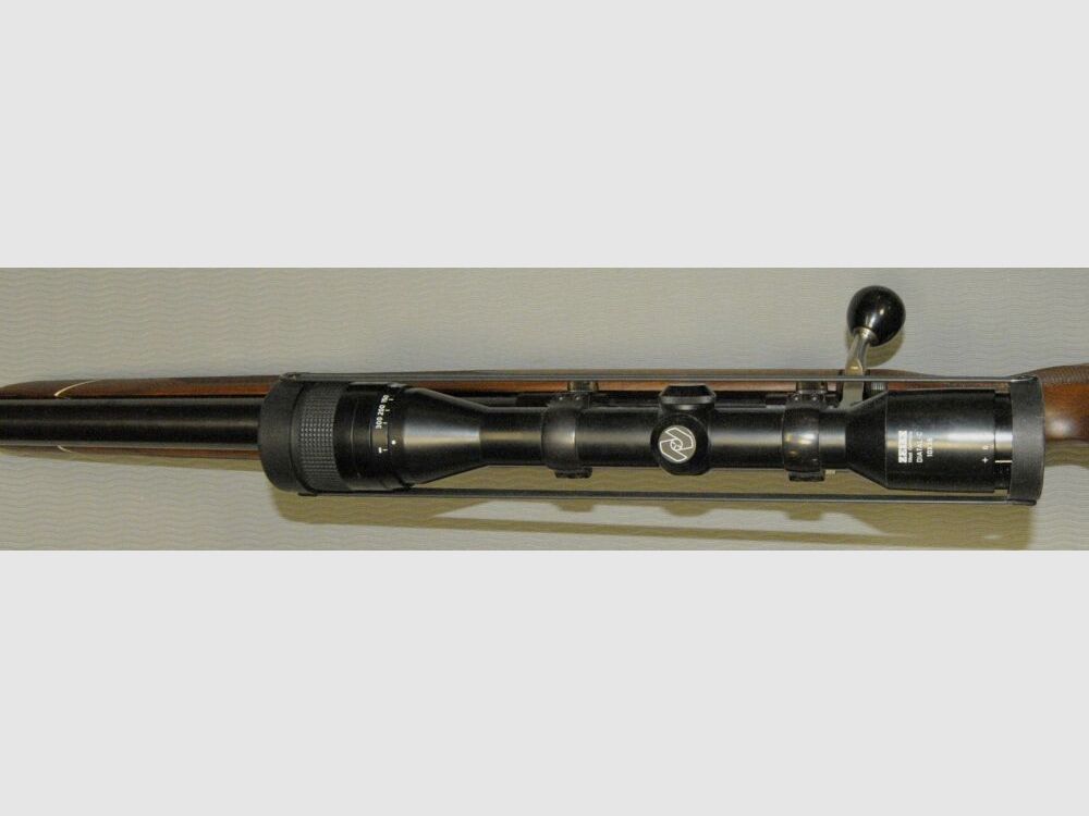 Tikka M 55