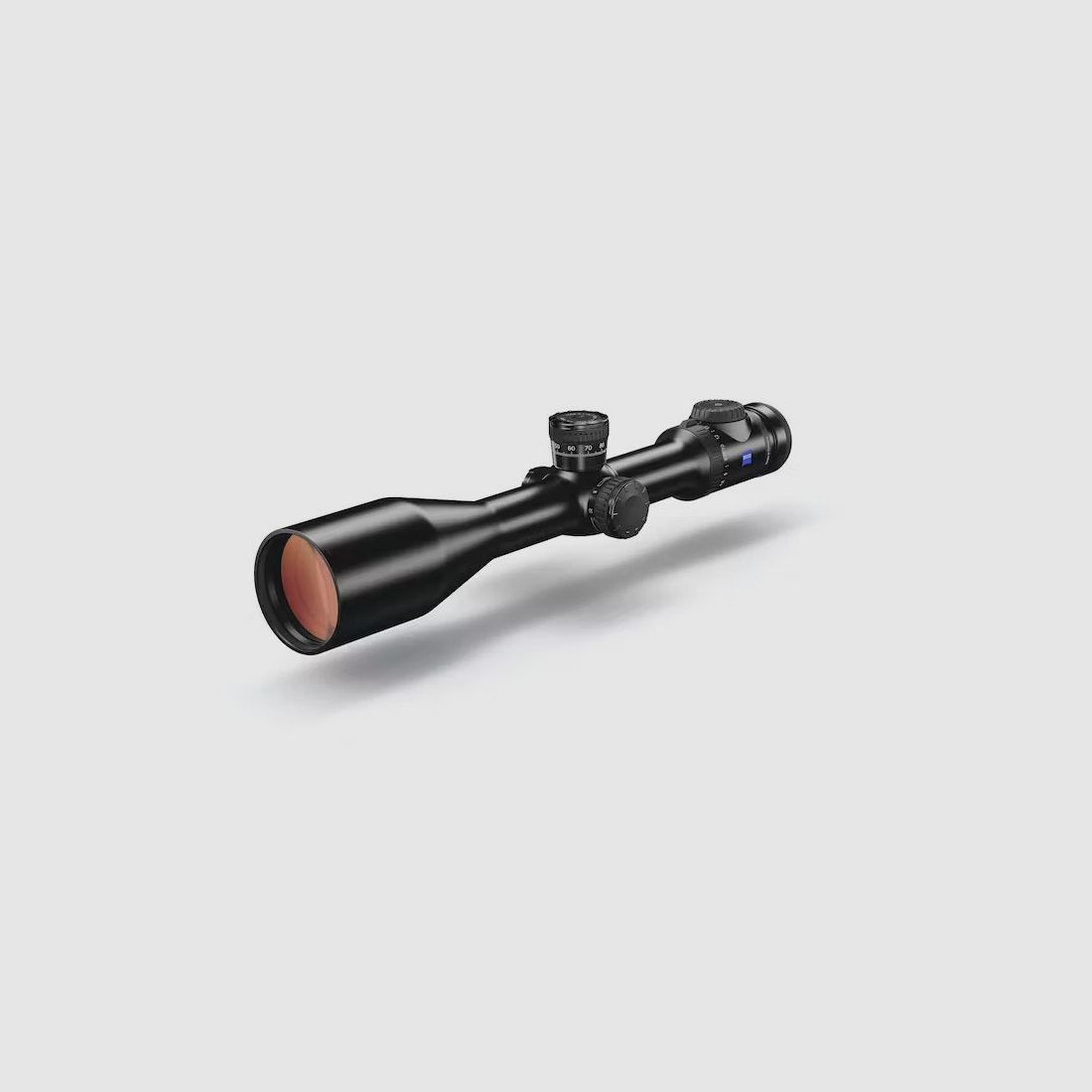 Telescopio Zeiss V8 4.8-35×60, immagine 1 di 4