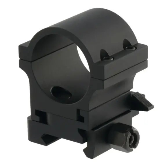 Montaż i pierścień Twist do Aimpoint Magnifier 3X-C Wysokość 39 mm