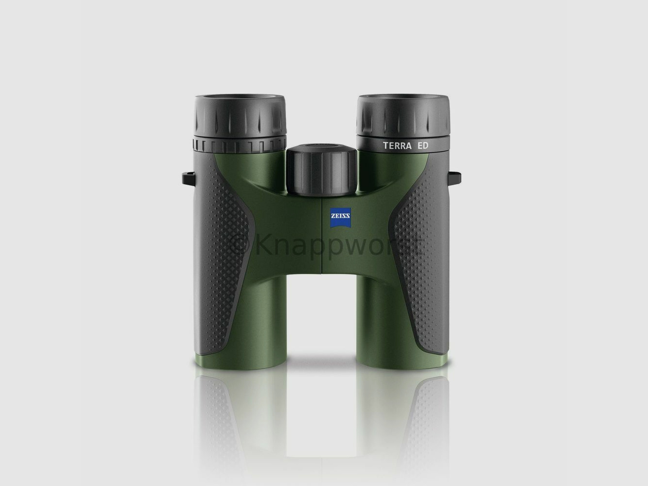 Zeiss	 TERRA ED 10x32 green