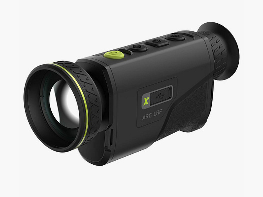 PIXFRA Arc LRF A650P