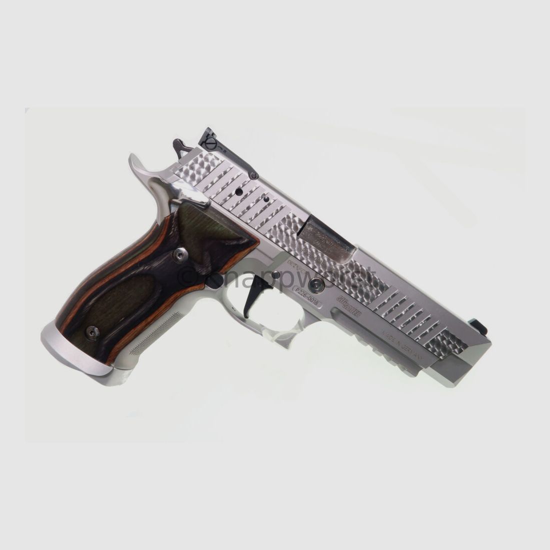 SIG Sig Sauer P226 X-Five Sunburst
