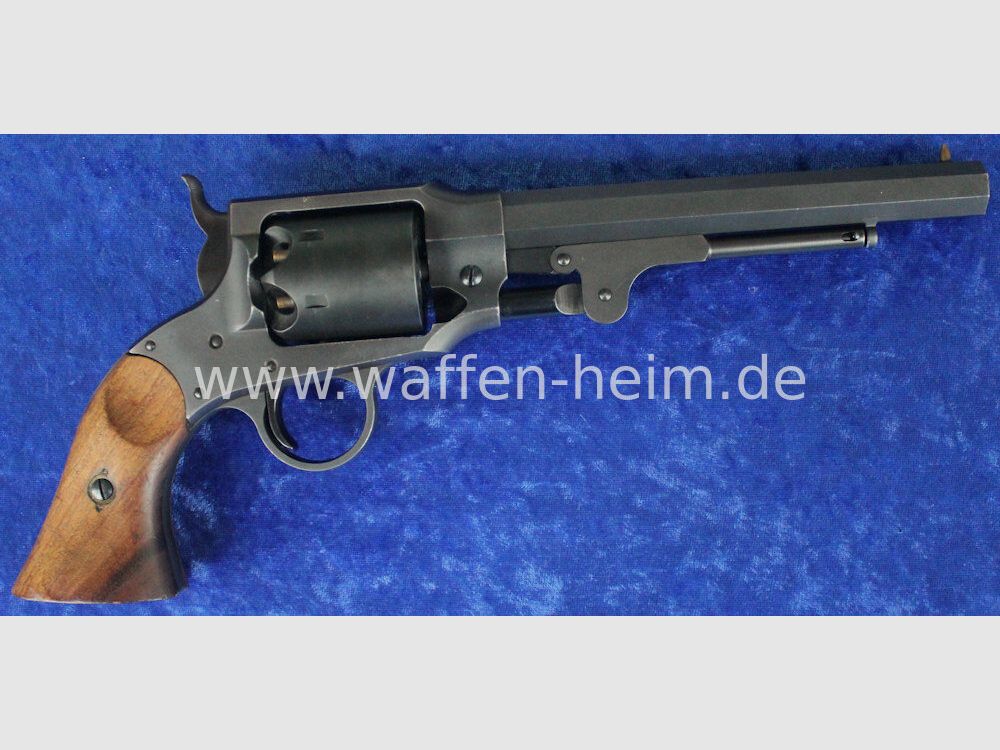 Feinwerkbau Rogers & Spencer