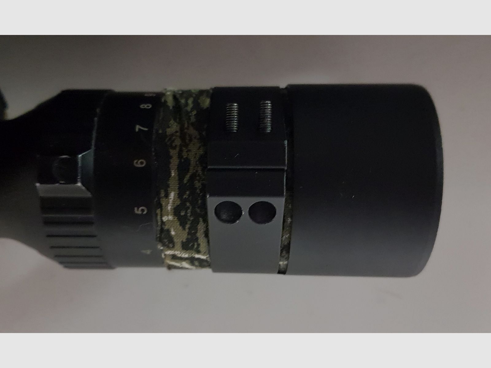 Sytong "HT66 Édition Allemande "Appareil de vision nocturne comme équipement de base pour les jeunes chasseurs