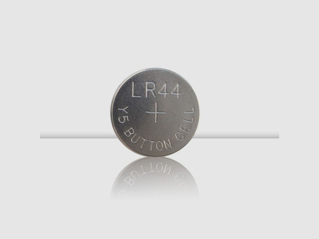 Bateria alkaliczna LR44 - do termometru kompresora, zdjęcie 1 z 3