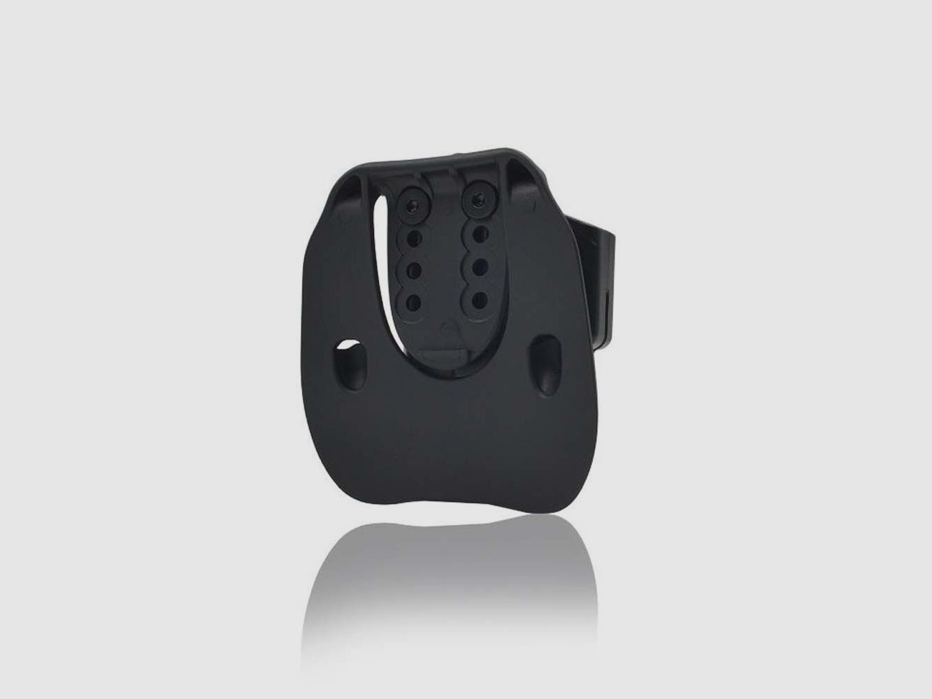 Cytac F-Fast Draw Paddle Holster Glock 19, 23, 32 (Gen 1, 2, 3, 4)