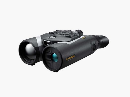 Binocolo Termico Pulsar Symbion DXT50 LRF 1280