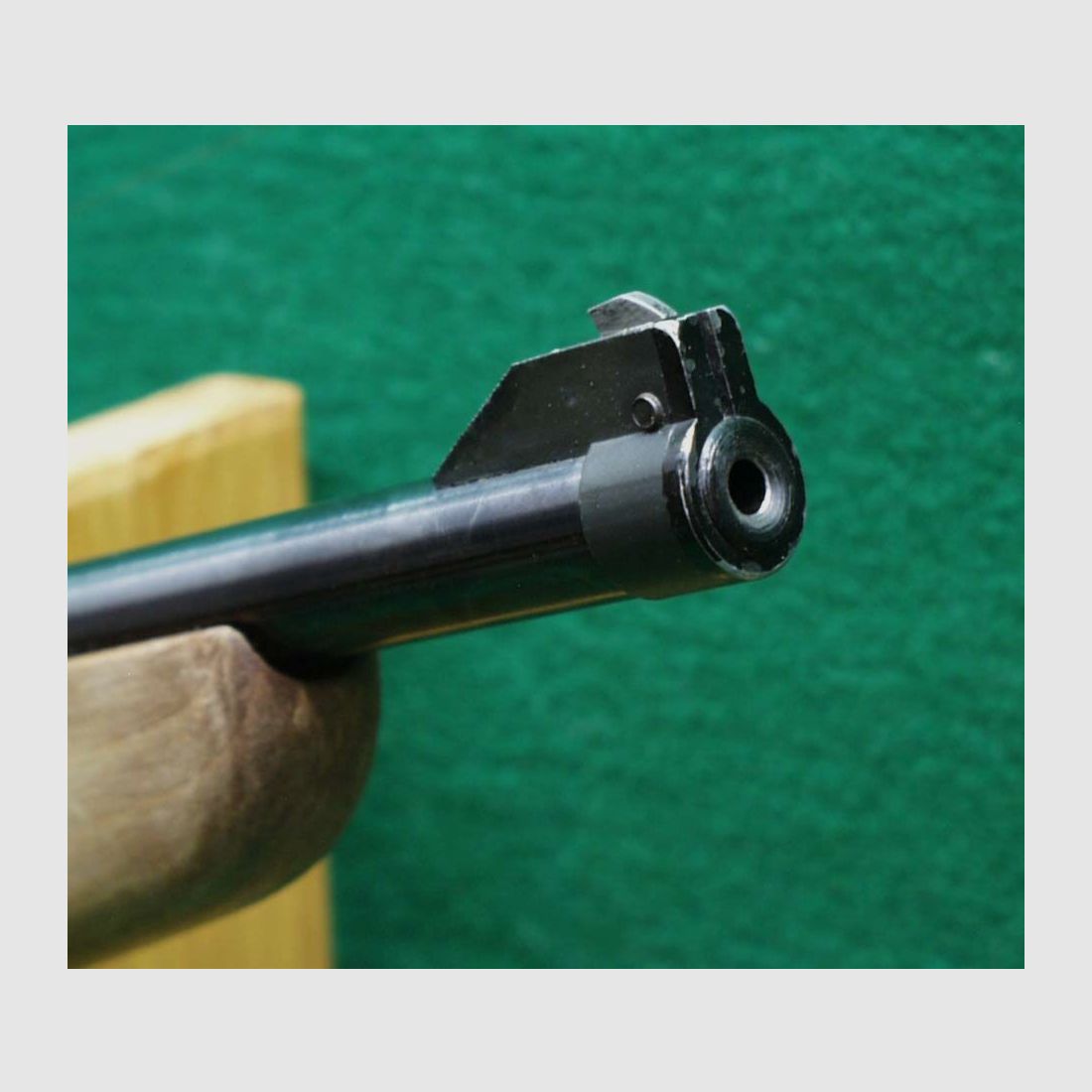 Rhöner Sportpistole