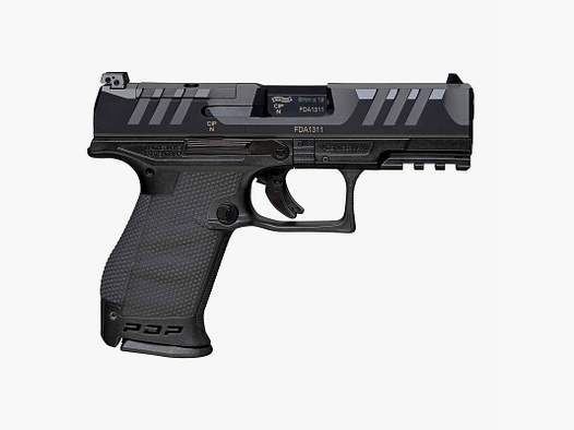 WALTHER PDP Compact 9mmLuger