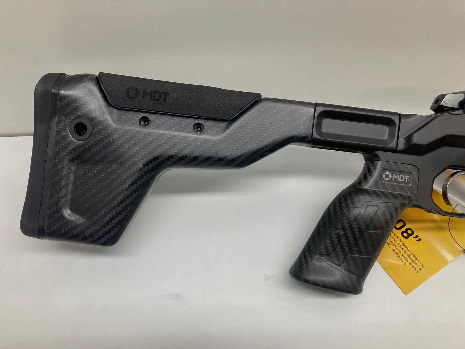 Bergara PREMIER ELEVATE