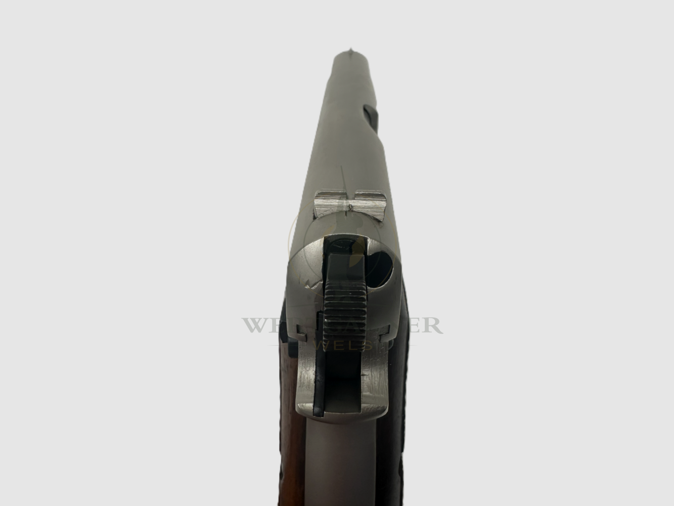 FN HP 9mm Luger, image 5 sur 5