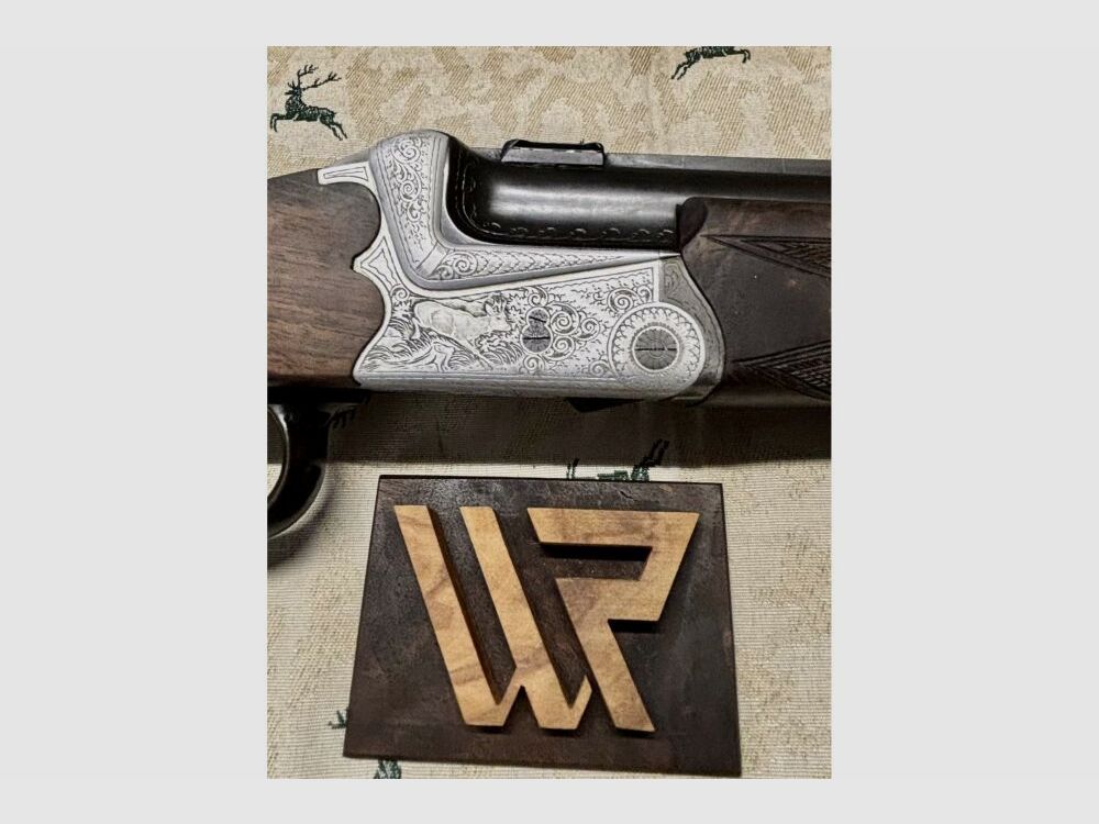 Sodia without 7x65R; 16/70