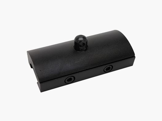 Adaptador de bípode Caldwell para riel Picatinny