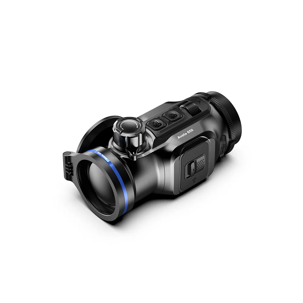 Conotech Avata 650 – complete package, image 1 of 4