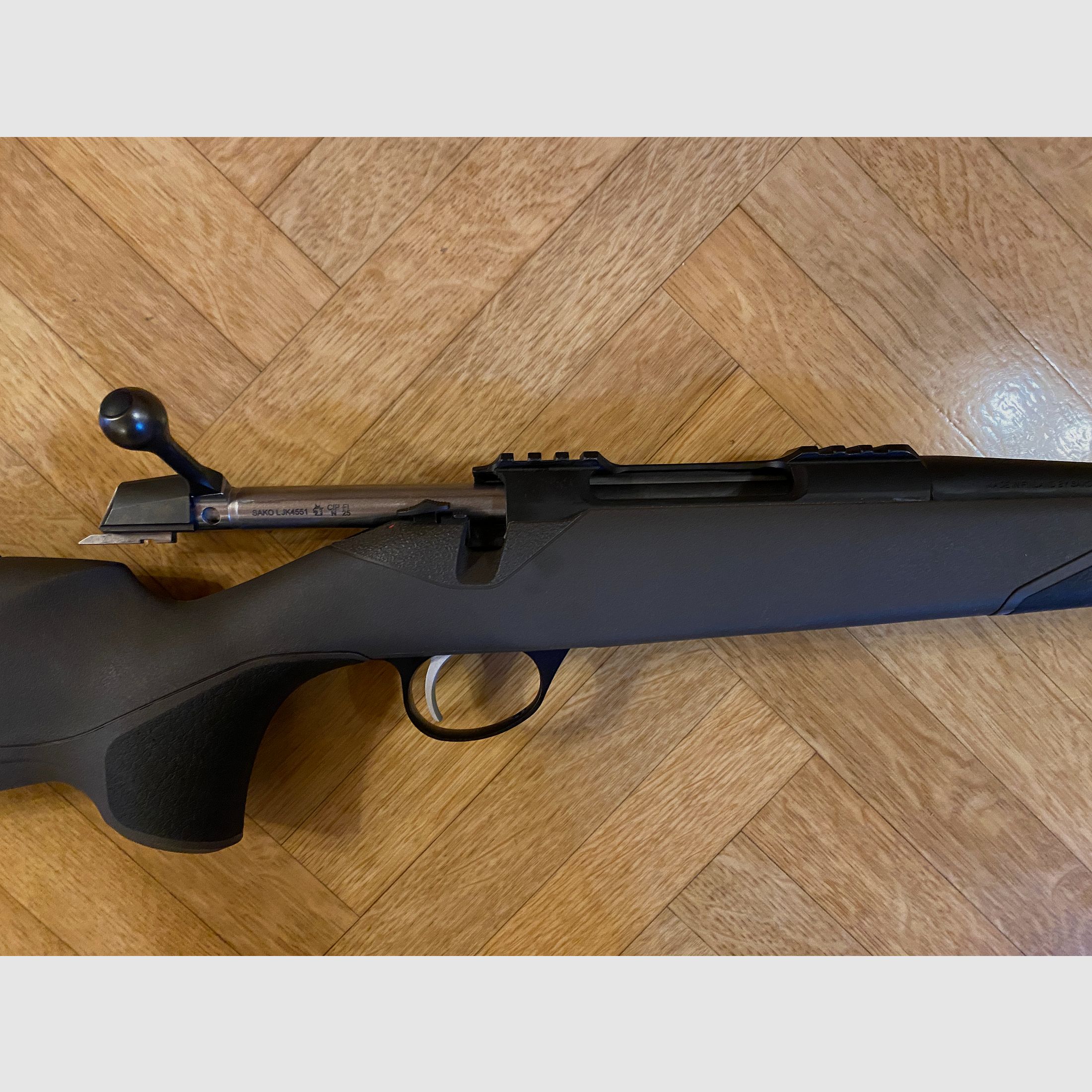 Sako 90 Finnlight 308 Win