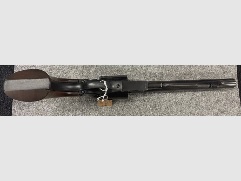 Ruger Old Army