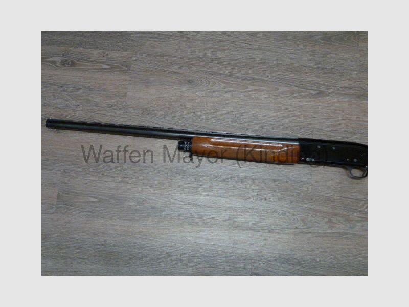 Saint-Étienne Fusil Perfex-zelfladende shotgun