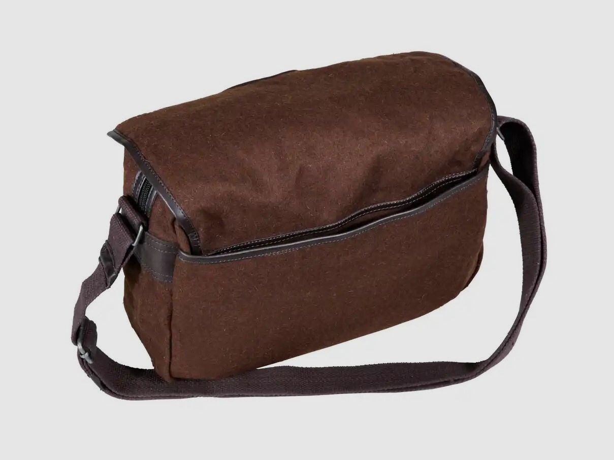 Parforce Jagdtasche Loden/Leder