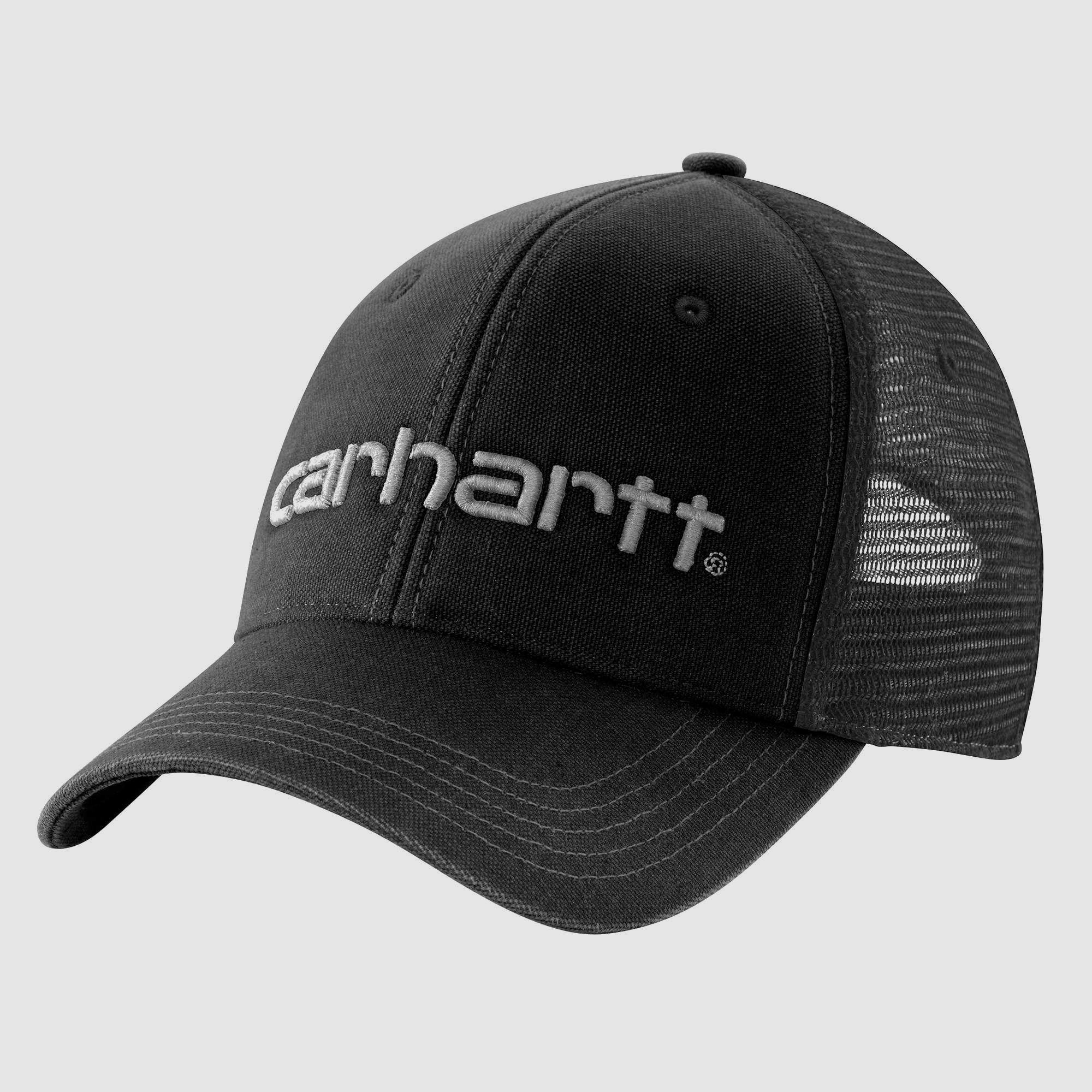 Carhartt Dunmore Cap Black
