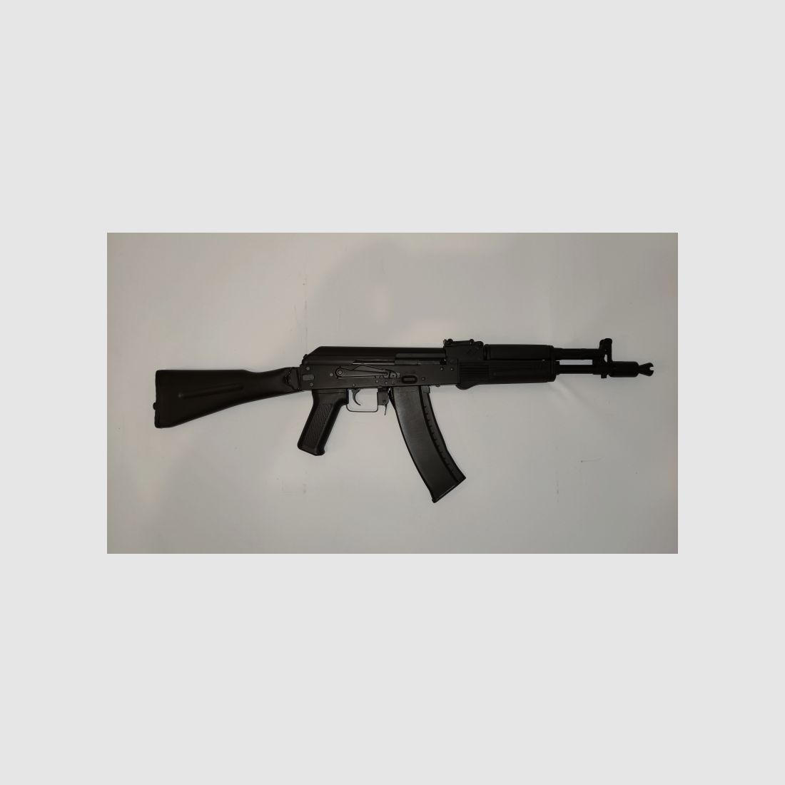 Cyma AK105 (CM.040D) Vollmetall als 0,5 Joule Version