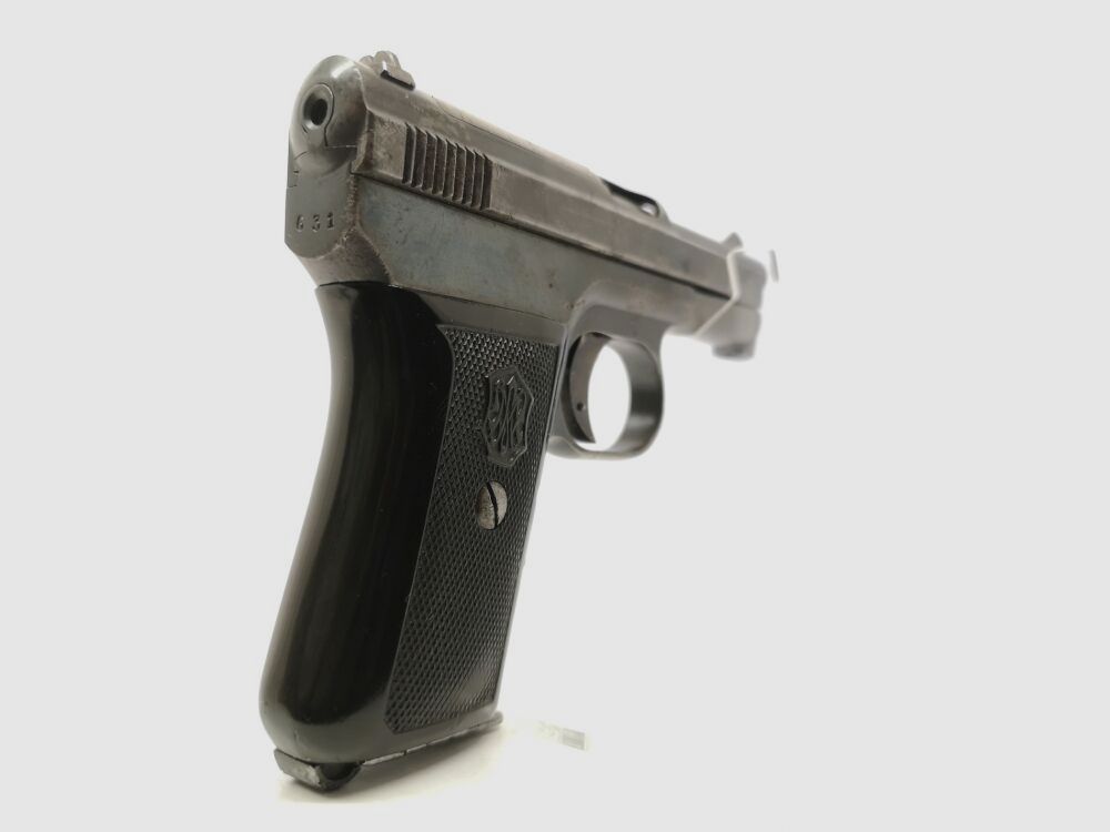 Mauser 1910/14