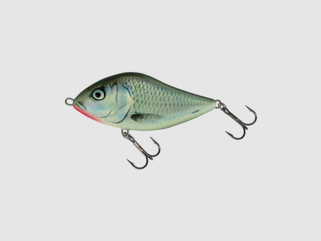 Sinkender Köder Salmo Slider 12cm, Bild 12 von 21