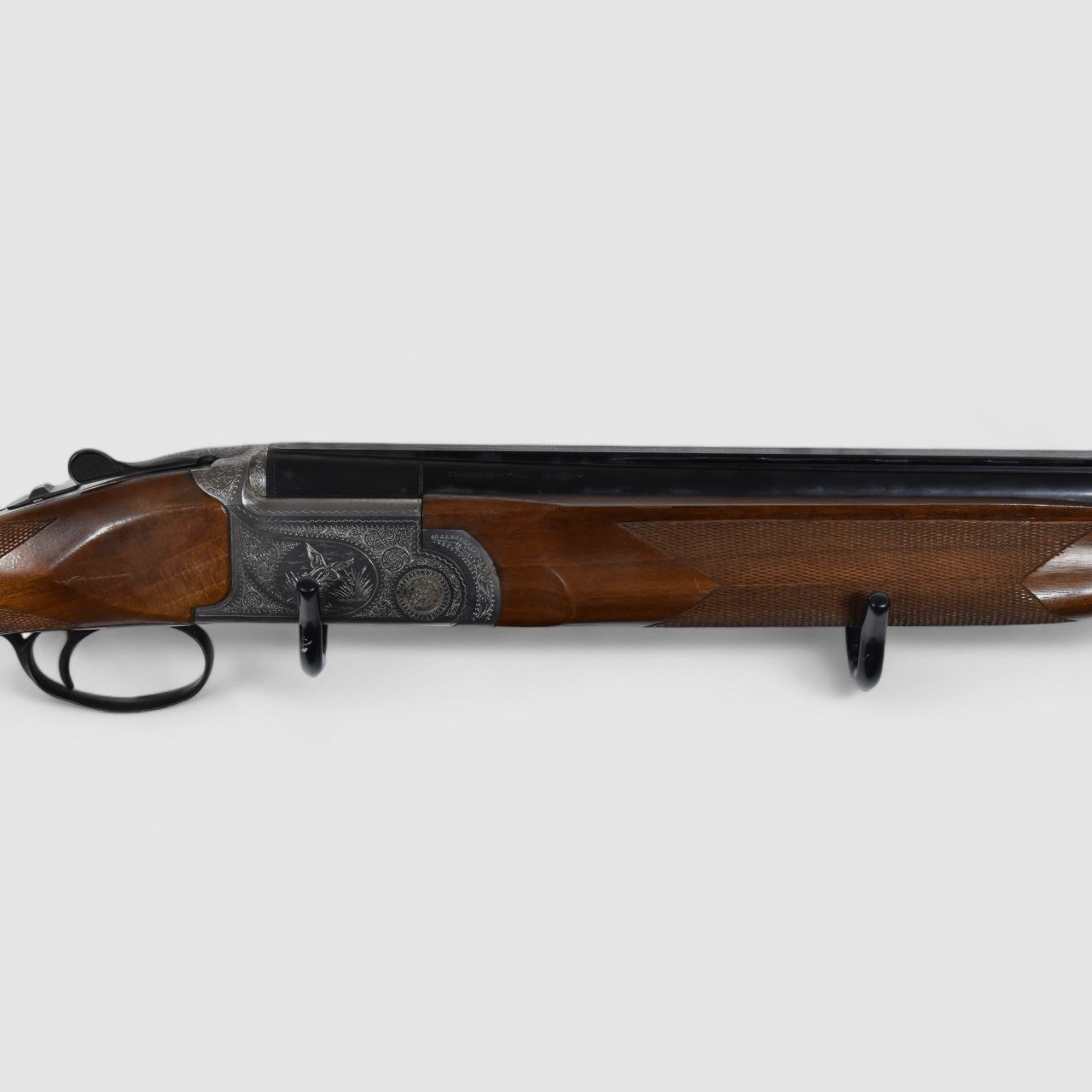 Lames ohne 12/70 Doppelflinte