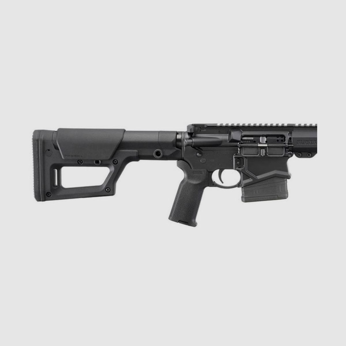 Selbstladebüchse RUGER SFAR Magpul PRS - 6.5 Creedmoor, Bild 2 von 2