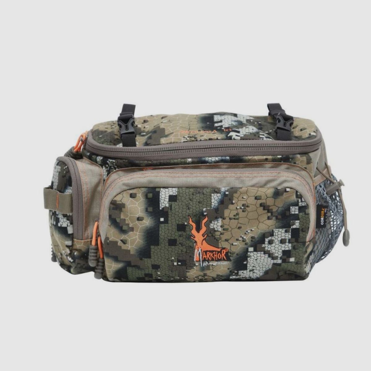 Caza de MARKHOR Sequoia 10