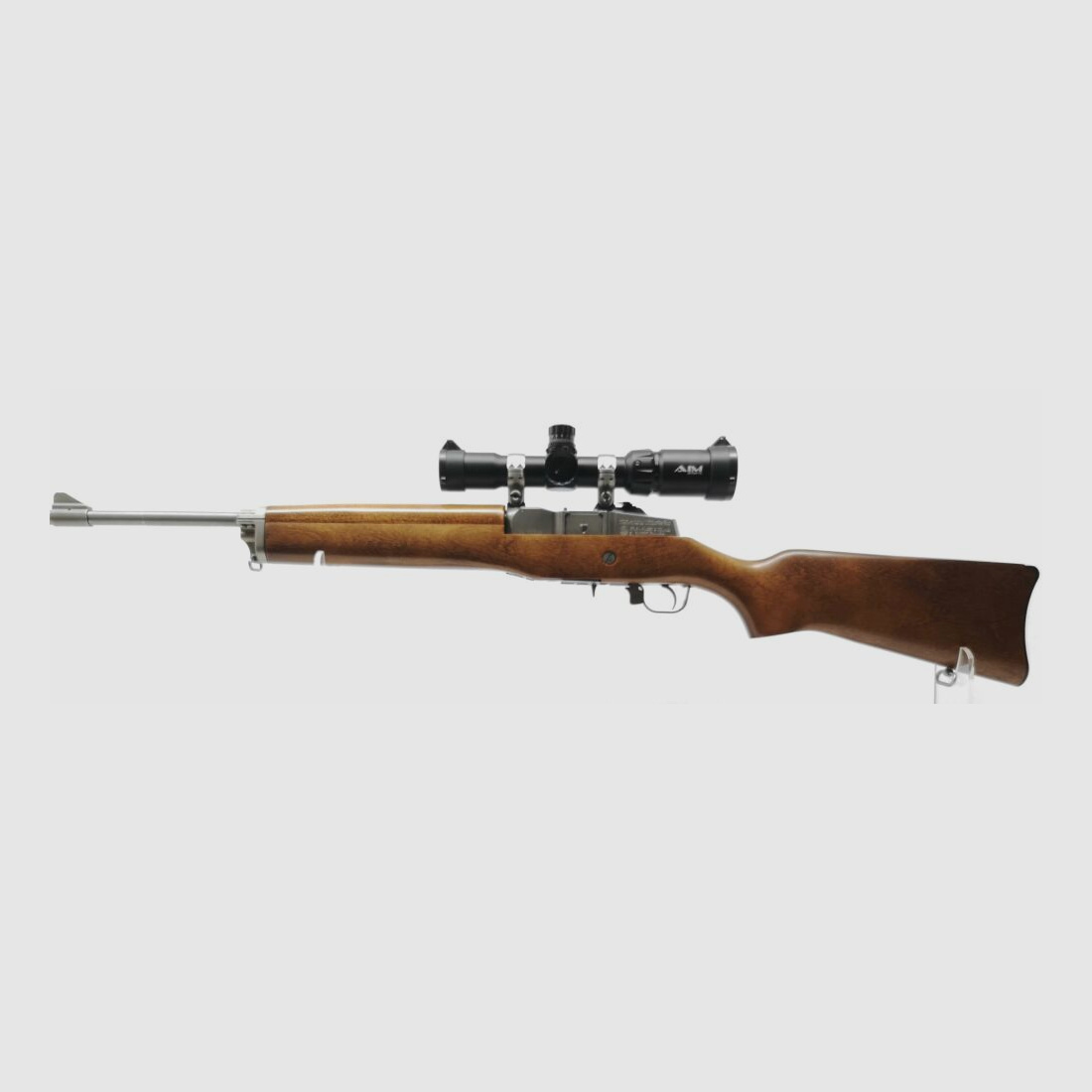Ruger Ranch Rifle Mini 14