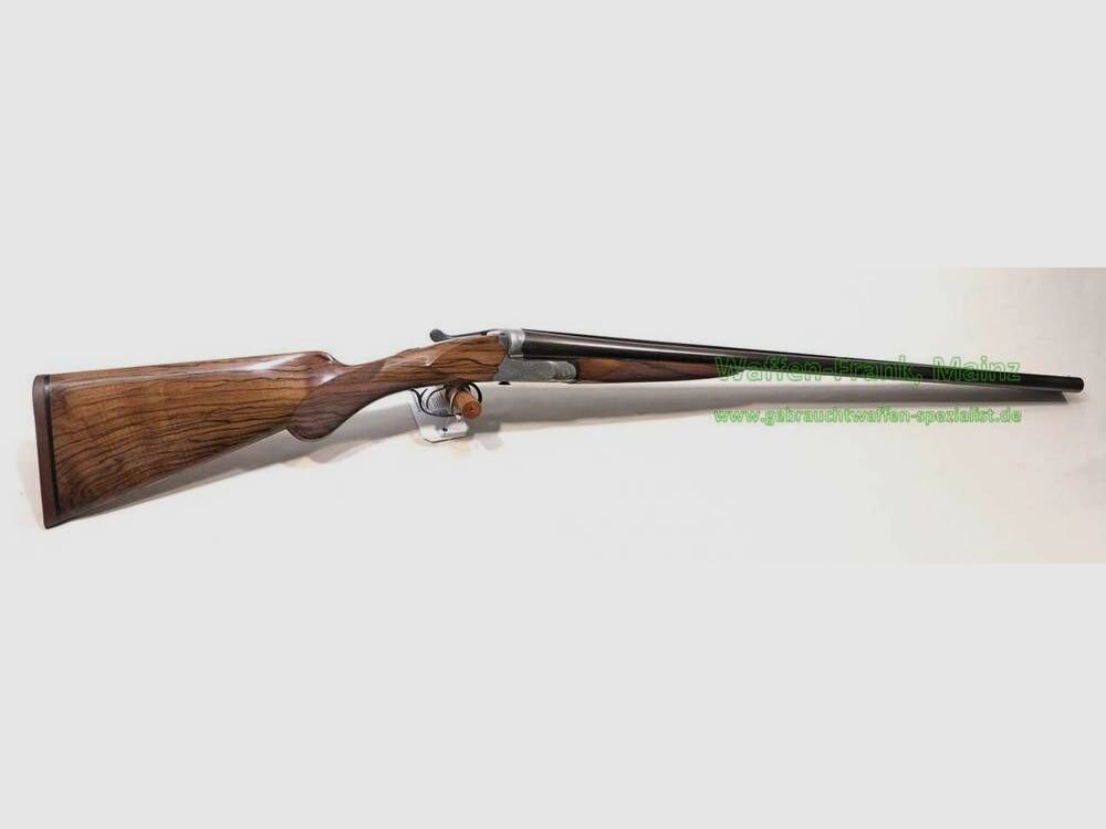 Bernard Double-barrel Anson De Luxe